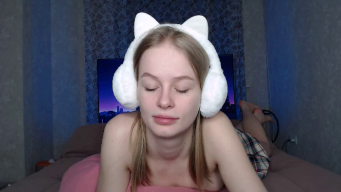 Blondino4ka07