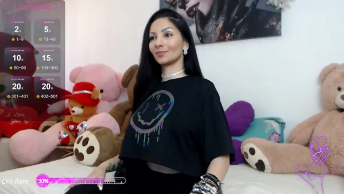 EvelynAisha