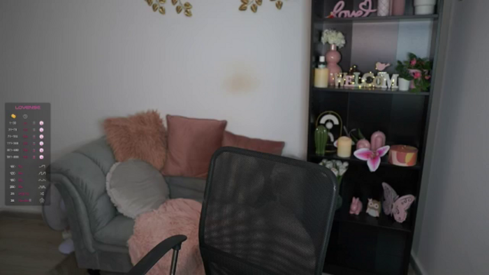 NicoletteShea