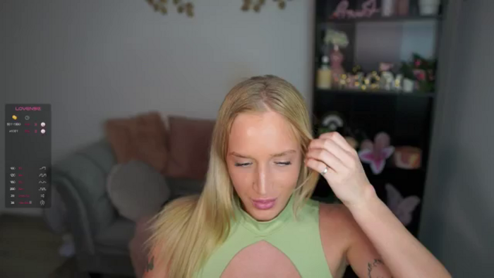 NicoletteShea