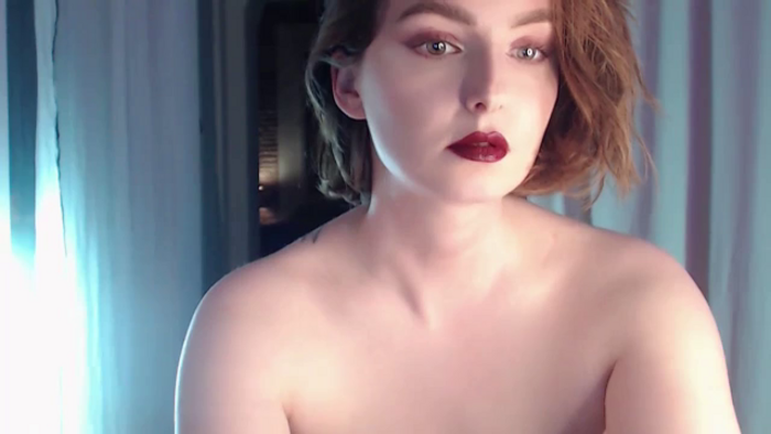 Red_Lips_Girl