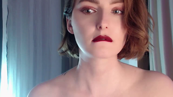 Red_Lips_Girl