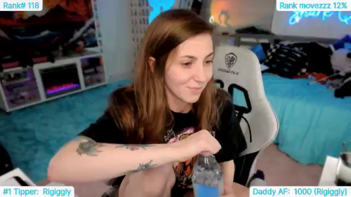 TheSharkQueen