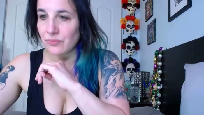 abustybabe
