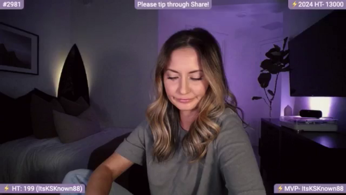AlanaWylde