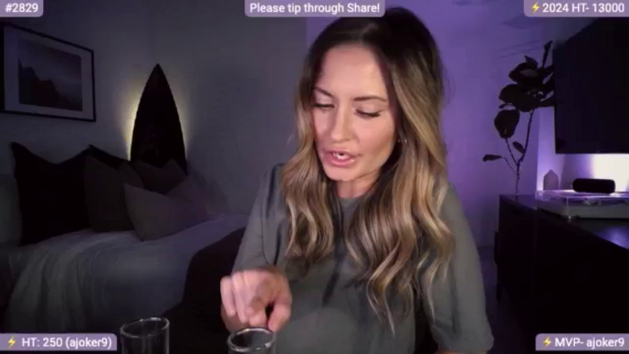 AlanaWylde