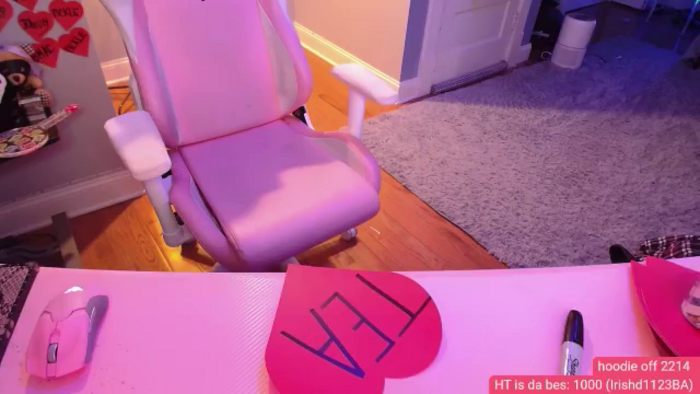 BabeAriel
