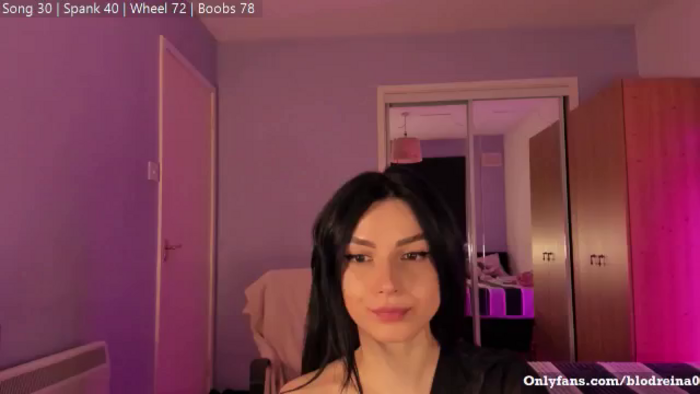 Blodreina