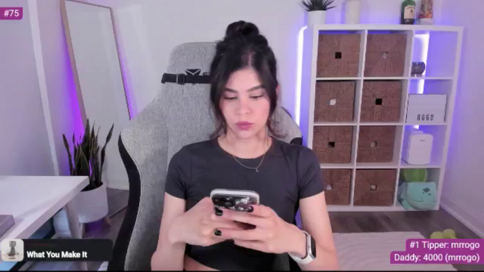 RorrieGomez