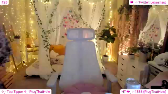 AlexaSharp