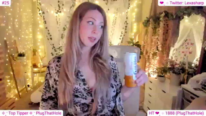 AlexaSharp
