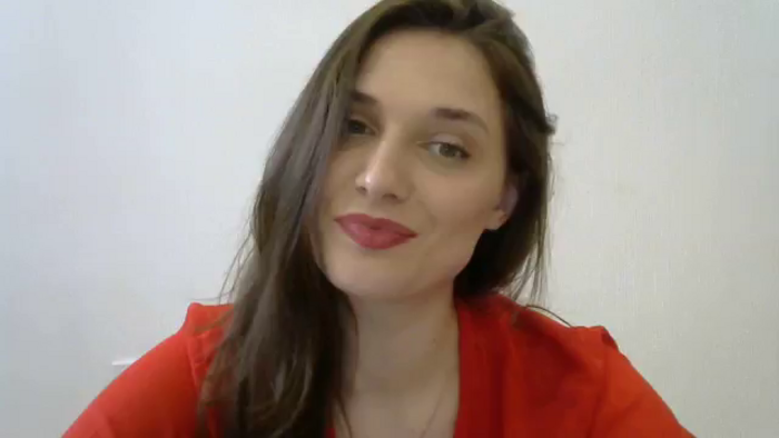 HaleyReed