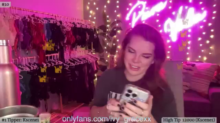 IvyGrace