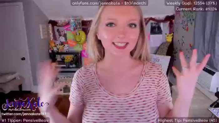 JennaKate