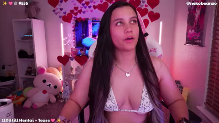 Nekobeanxo