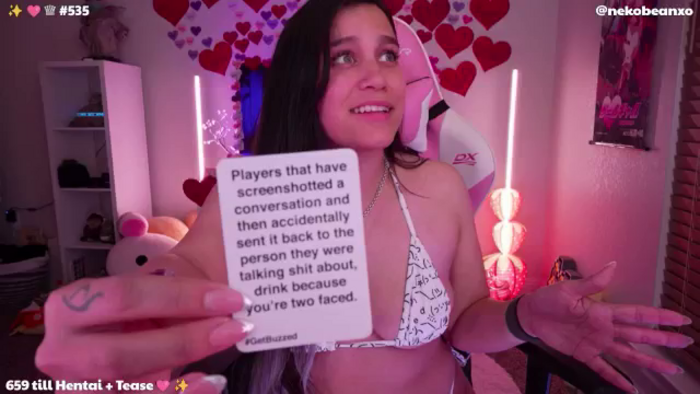 Nekobeanxo