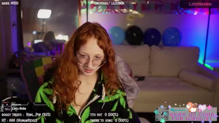 lilstorm