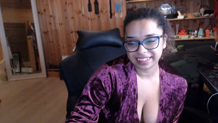 Mocha_Belle