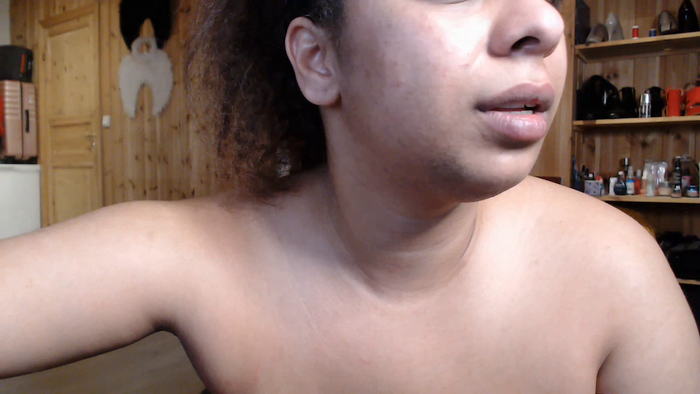 Mocha_Belle