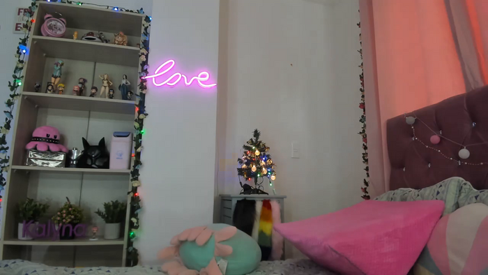 Kalyna_Sylva