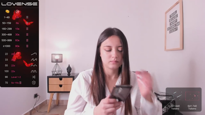 MiaFranklyn