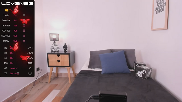 MiaFranklyn