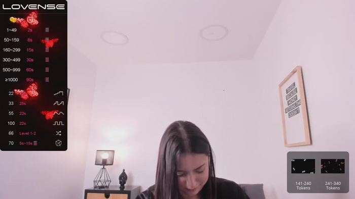 MiaFranklyn