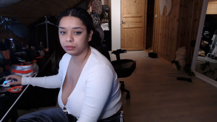 Mocha_Belle