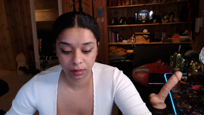 Mocha_Belle