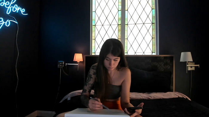 CharlotteMae