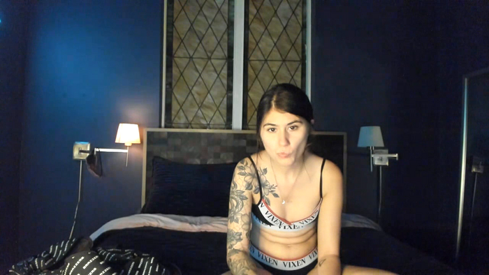 CharlotteMae
