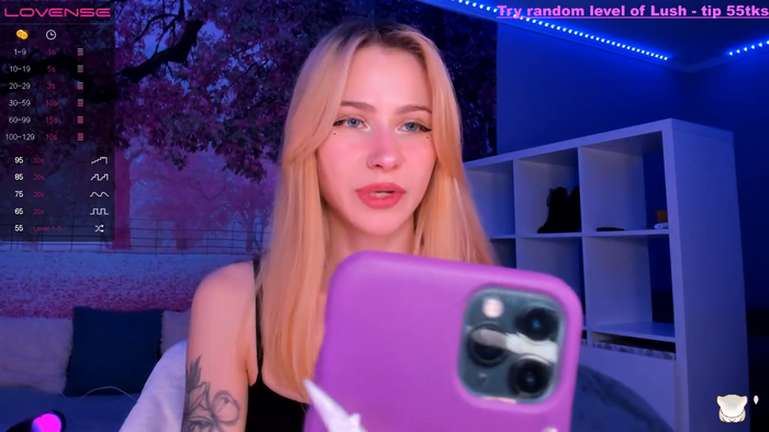 JulieLove