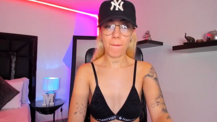 MelanieOconor