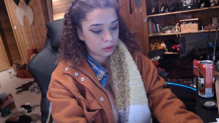 Mocha_Belle
