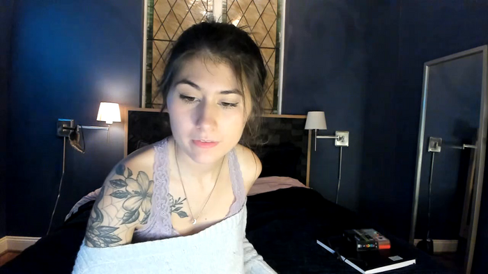 CharlotteMae