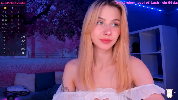 JulieLove