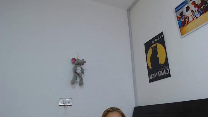 Alanascarlett
