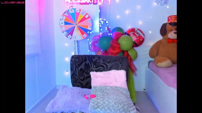 Alessakitty1