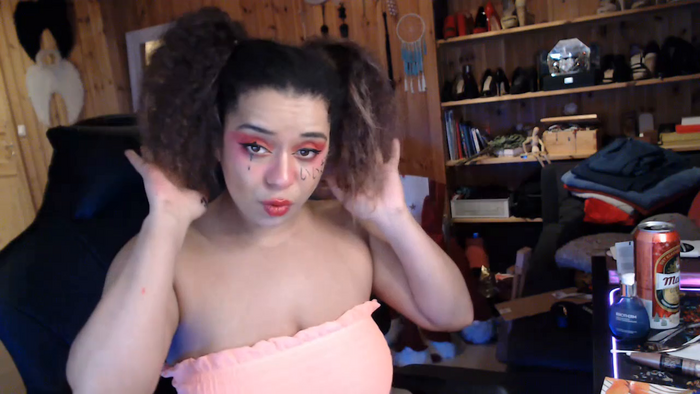 Mocha_Belle