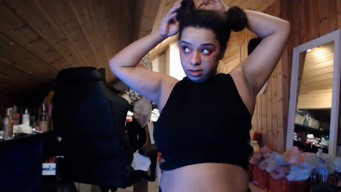 Mocha_Belle
