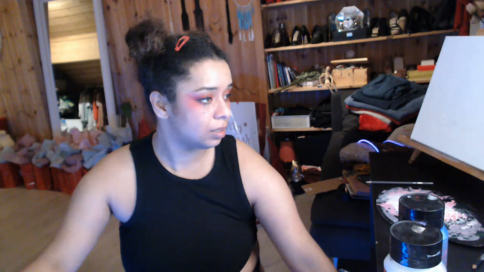 Mocha_Belle