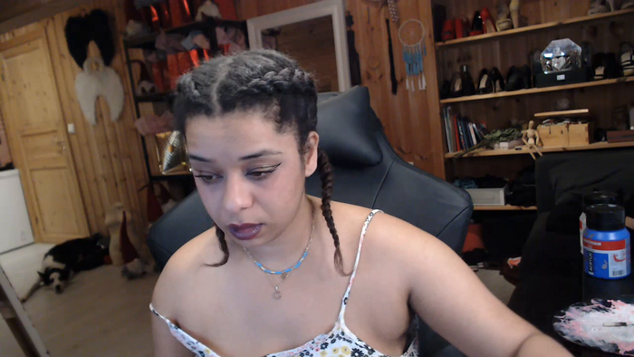 Mocha_Belle