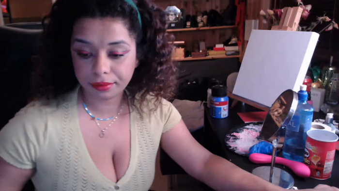 Mocha_Belle