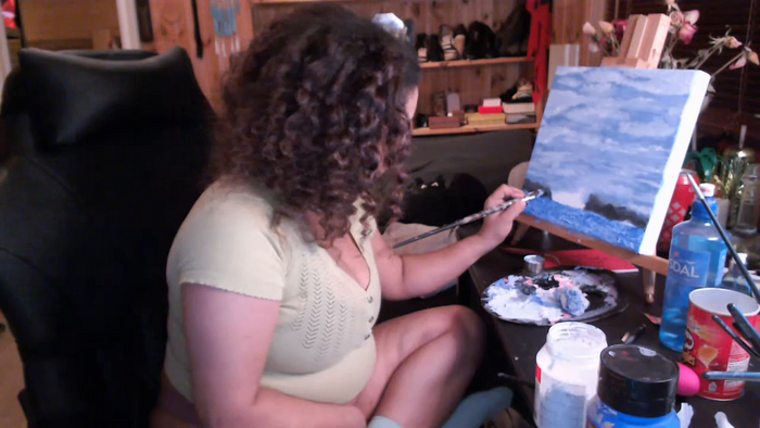 Mocha_Belle
