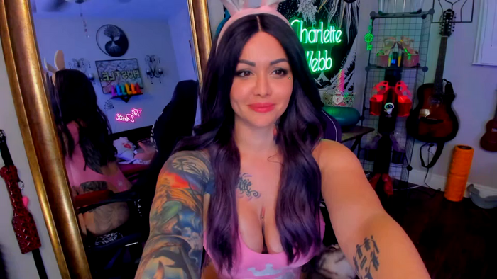Charlette_Webb