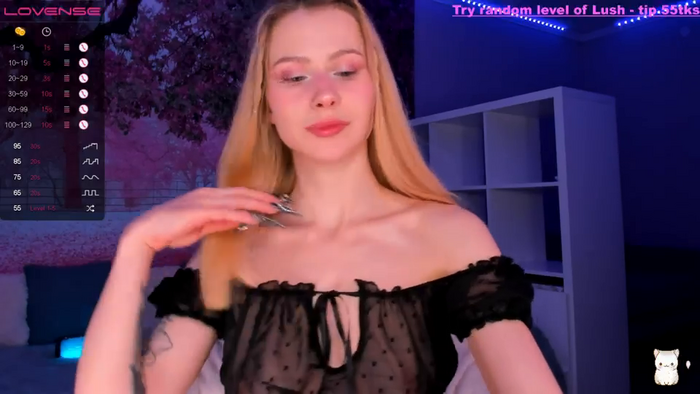 JulieLove