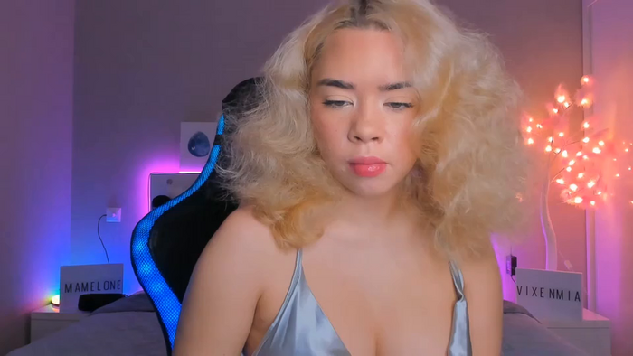 MiaMelone