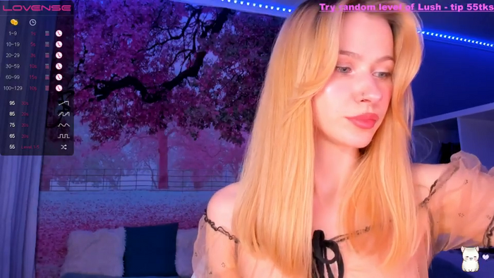 JulieLove