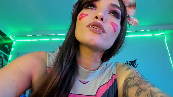 KimmyVampire