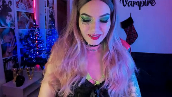KimmyVampire